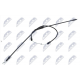 ΝΤΙΖΑ ΓΙΑ FIAT DOBLO 2010-,OPEL COMBO 2006-,COMBO E 2018-,COMBO TOUR 2012-/STRONA: RIGHT-PASA―ERA/ ΝΤΙΖΑ ΓΙΑ FIAT DOBLO 2010-,OPEL COMBO 2006-,COMBO E 2018-,COMBO TOUR 2012-/STRONA: RIGHT-PASA―ERA/