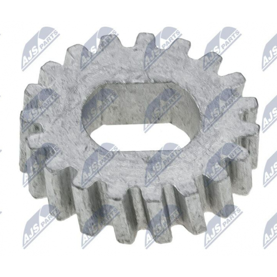 ΓΡΑΝΑΖΙ ΗΛΙΟΡΟΦΗΣ ΓΙΑ BMW 3 E46 1998-,MERCEDES W202/W203/W204/W210/W211/W212 /19 TEETH/16.5MM/ ΓΡΑΝΑΖΙ ΗΛΙΟΡΟΦΗΣ ΓΙΑ BMW 3 E46 1998-,MERCEDES W202/W203/W204/W210/W211/W212 /19 TEETH/16.5MM/