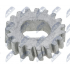 ΓΡΑΝΑΖΙ ΗΛΙΟΡΟΦΗΣ ΓΙΑ BMW 3 E46 1998-,MERCEDES W202/W203/W204/W210/W211/W212 /19 TEETH/16.5MM/