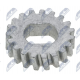 ΓΡΑΝΑΖΙ ΗΛΙΟΡΟΦΗΣ ΓΙΑ BMW 3 E46 1998-,MERCEDES W202/W203/W204/W210/W211/W212 /19 TEETH/16.5MM/ ΓΡΑΝΑΖΙ ΗΛΙΟΡΟΦΗΣ ΓΙΑ BMW 3 E46 1998-,MERCEDES W202/W203/W204/W210/W211/W212 /19 TEETH/16.5MM/