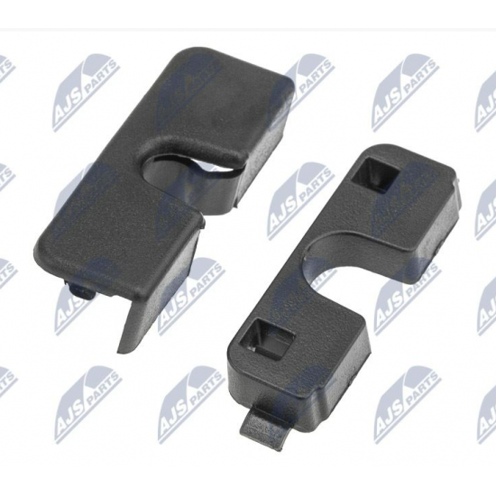 ΒΑΣΗ ΕΤΑΖΕΡΑΣ OPEL CORSA D 2006-,CORSA E 2014-,CROSSLAND X/CROSSLAND 2017-,MERIVA B 2010-/2 ELEMENTY/ ΒΑΣΗ ΕΤΑΖΕΡΑΣ OPEL CORSA D 2006-,CORSA E 2014-,CROSSLAND X/CROSSLAND 2017-,MERIVA B 2010-/2 ELEMENTY/