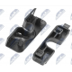 ΒΑΣΗ ΕΤΑΖΕΡΑΣ OPEL CORSA D 2006-,CORSA E 2014-,CROSSLAND X/CROSSLAND 2017-,MERIVA B 2010-/2 ELEMENTY/ ΒΑΣΗ ΕΤΑΖΕΡΑΣ OPEL CORSA D 2006-,CORSA E 2014-,CROSSLAND X/CROSSLAND 2017-,MERIVA B 2010-/2 ELEMENTY/