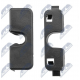 ΒΑΣΗ ΕΤΑΖΕΡΑΣ OPEL CORSA D 2006-,CORSA E 2014-,CROSSLAND X/CROSSLAND 2017-,MERIVA B 2010-/2 ELEMENTY/ ΒΑΣΗ ΕΤΑΖΕΡΑΣ OPEL CORSA D 2006-,CORSA E 2014-,CROSSLAND X/CROSSLAND 2017-,MERIVA B 2010-/2 ELEMENTY/