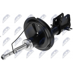 ΑΜΟΡΤΙΣΕΡ ΕΜΠΡΟΣ ΓΙΑ FIAT SEICENTO 97-10 /L,P/