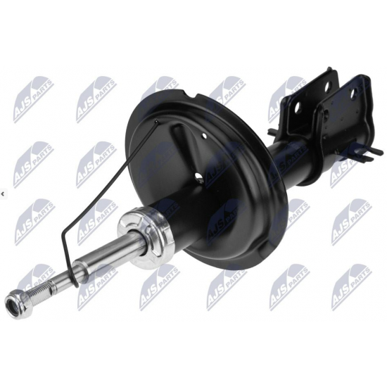 ΑΜΟΡΤΙΣΕΡ ΕΜΠΡΟΣ ΓΙΑ FIAT SEICENTO 97-10 /L,P/ ΑΜΟΡΤΙΣΕΡ ΕΜΠΡΟΣ ΓΙΑ FIAT SEICENTO 97-10 /L,P/