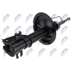 ΑΜΟΡΤΙΣΕΡ ΕΜΠΡΟΣ ΓΙΑ FIAT SEICENTO 97-10 /L,P/