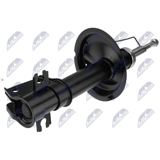 ΑΜΟΡΤΙΣΕΡ ΕΜΠΡΟΣ ΓΙΑ FIAT SEICENTO 97-10 /L,P/ ΑΜΟΡΤΙΣΕΡ ΕΜΠΡΟΣ ΓΙΑ FIAT SEICENTO 97-10 /L,P/