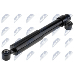 ΑΜΟΡΤΙΣΕΡ ΠΙΣΩ ΓΙΑ FIAT SEICENTO 97-10 /L,P/