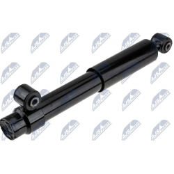 ΑΜΟΡΤΙΣΕΡ ΠΙΣΩ ΓΙΑ FIAT SEICENTO 97-10 /L,P/