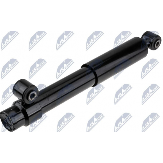 ΑΜΟΡΤΙΣΕΡ ΠΙΣΩ ΓΙΑ FIAT SEICENTO 97-10 /L,P/ ΑΜΟΡΤΙΣΕΡ ΠΙΣΩ ΓΙΑ FIAT SEICENTO 97-10 /L,P/