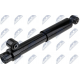 ΑΜΟΡΤΙΣΕΡ ΠΙΣΩ ΓΙΑ FIAT SEICENTO 97-10 /L,P/ ΑΜΟΡΤΙΣΕΡ ΠΙΣΩ ΓΙΑ FIAT SEICENTO 97-10 /L,P/