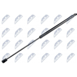ΑΜΟΡΤΙΣΕΡ ΠΟΡΤ ΜΠΑΓΚΑΖ ΓΙΑ  NISSAN QASHQAI II 13-   L=530MM, F=425N