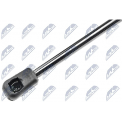 ΑΜΟΡΤΙΣΕΡ ΠΟΡΤ ΜΠΑΓΚΑΖ ΓΙΑ  NISSAN QASHQAI II 13-   L=530MM, F=425N
