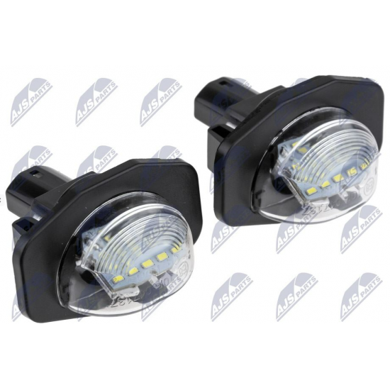 ΦΛΑΣ LED ΓΙΑ TOYOTA AURIS, COROLLA, URBAN CRUISER; 2006-2016 ΦΛΑΣ LED ΓΙΑ TOYOTA AURIS, COROLLA, URBAN CRUISER; 2006-2016