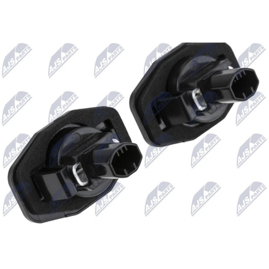 ΦΛΑΣ LED ΓΙΑ TOYOTA AURIS, COROLLA, URBAN CRUISER; 2006-2016 ΦΛΑΣ LED ΓΙΑ TOYOTA AURIS, COROLLA, URBAN CRUISER; 2006-2016