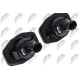 ΦΛΑΣ LED ΓΙΑ TOYOTA AURIS, COROLLA, URBAN CRUISER; 2006-2016 ΦΛΑΣ LED ΓΙΑ TOYOTA AURIS, COROLLA, URBAN CRUISER; 2006-2016