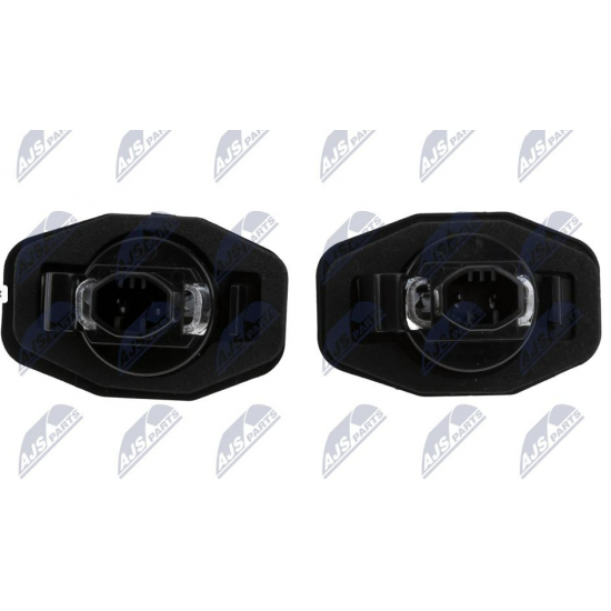 ΦΛΑΣ LED ΓΙΑ TOYOTA AURIS, COROLLA, URBAN CRUISER; 2006-2016 ΦΛΑΣ LED ΓΙΑ TOYOTA AURIS, COROLLA, URBAN CRUISER; 2006-2016