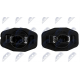 ΦΛΑΣ LED ΓΙΑ TOYOTA AURIS, COROLLA, URBAN CRUISER; 2006-2016 ΦΛΑΣ LED ΓΙΑ TOYOTA AURIS, COROLLA, URBAN CRUISER; 2006-2016