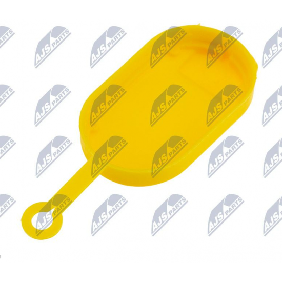 ΤΑΠΑ ΔΟΧΕΙΟΥ ΥΑΛΟΚΑΘΑΡΙΣΤΗΡΑ DACIA DUSTER 2010-, DACIA LOGAN 2004-, RENAULT LAGUNA I II ΤΑΠΑ ΔΟΧΕΙΟΥ ΥΑΛΟΚΑΘΑΡΙΣΤΗΡΑ DACIA DUSTER 2010-, DACIA LOGAN 2004-, RENAULT LAGUNA I II