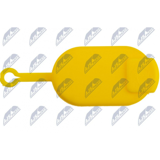 ΤΑΠΑ ΔΟΧΕΙΟΥ ΥΑΛΟΚΑΘΑΡΙΣΤΗΡΑ DACIA DUSTER 2010-, DACIA LOGAN 2004-, RENAULT LAGUNA I II ΤΑΠΑ ΔΟΧΕΙΟΥ ΥΑΛΟΚΑΘΑΡΙΣΤΗΡΑ DACIA DUSTER 2010-, DACIA LOGAN 2004-, RENAULT LAGUNA I II