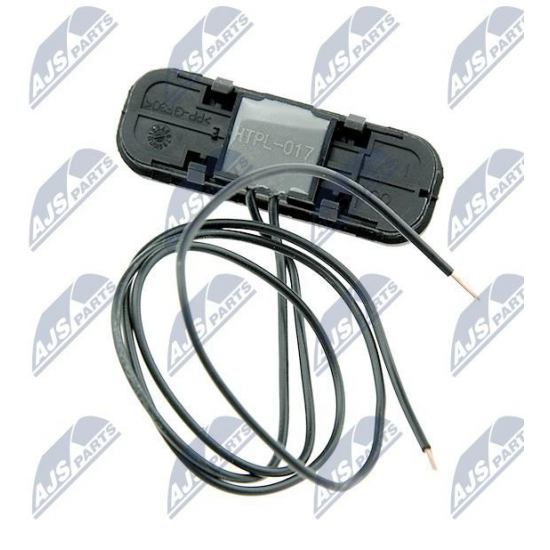 ΛΑΒΗ ΚΑΠΟ ΠΟΡΤΜΠΑΓΚΑΖ OPEL INSIGNIA TOURER 2008-,MERIVA B 2010- ΛΑΒΗ ΚΑΠΟ ΠΟΡΤΜΠΑΓΚΑΖ OPEL INSIGNIA TOURER 2008-,MERIVA B 2010-