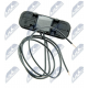 ΛΑΒΗ ΚΑΠΟ ΠΟΡΤΜΠΑΓΚΑΖ OPEL INSIGNIA TOURER 2008-,MERIVA B 2010- ΛΑΒΗ ΚΑΠΟ ΠΟΡΤΜΠΑΓΚΑΖ OPEL INSIGNIA TOURER 2008-,MERIVA B 2010-