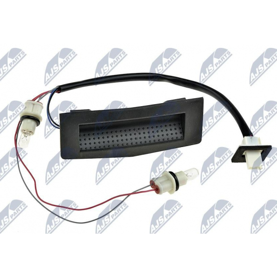 ΛΑΒΗ ΚΑΠΟ ΠΟΡΤΜΠΑΓΚΑΖ OPEL ASTRA H CARAVAN 2004-,ZAFIRA B 2005- ΛΑΒΗ ΚΑΠΟ ΠΟΡΤΜΠΑΓΚΑΖ OPEL ASTRA H CARAVAN 2004-,ZAFIRA B 2005-