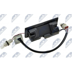 ΛΑΒΗ ΚΑΠΟ ΠΟΡΤΜΠΑΓΚΑΖ OPEL ASTRA H CARAVAN 2004-,ZAFIRA B 2005-