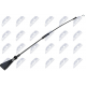 ΝΤΙΖΑ ΠΟΡΤΑΣ ΕΜΠΡΟΣ ΓΙΑ OPEL CORSA D 2006-/5D ΝΤΙΖΑ ΠΟΡΤΑΣ ΕΜΠΡΟΣ ΓΙΑ OPEL CORSA D 2006-/5D
