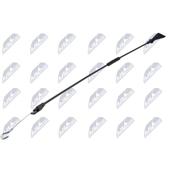 ΝΤΙΖΑ ΠΟΡΤΑΣ ΕΜΠΡΟΣ ΓΙΑ OPEL CORSA D 2006-/5D ΝΤΙΖΑ ΠΟΡΤΑΣ ΕΜΠΡΟΣ ΓΙΑ OPEL CORSA D 2006-/5D