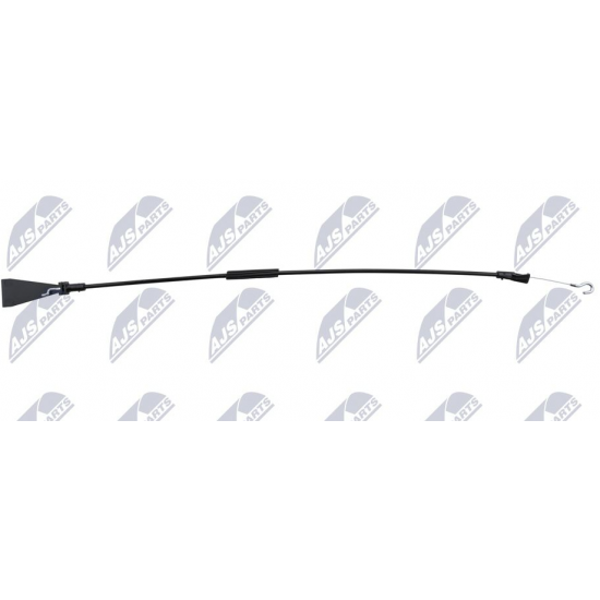 ΝΤΙΖΑ ΠΟΡΤΑΣ ΕΜΠΡΟΣ ΓΙΑ OPEL CORSA D 2006-/5D ΝΤΙΖΑ ΠΟΡΤΑΣ ΕΜΠΡΟΣ ΓΙΑ OPEL CORSA D 2006-/5D