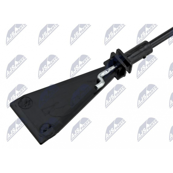 ΝΤΙΖΑ ΠΟΡΤΑΣ ΕΜΠΡΟΣ ΓΙΑ OPEL CORSA D 2006-/5D ΝΤΙΖΑ ΠΟΡΤΑΣ ΕΜΠΡΟΣ ΓΙΑ OPEL CORSA D 2006-/5D