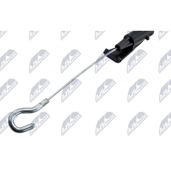 ΝΤΙΖΑ ΠΟΡΤΑΣ ΕΜΠΡΟΣ ΓΙΑ OPEL CORSA D 2006-/5D ΝΤΙΖΑ ΠΟΡΤΑΣ ΕΜΠΡΟΣ ΓΙΑ OPEL CORSA D 2006-/5D