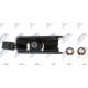 ΚΕΝΤΡΙΚΟΣ ΟΔΗΓΟΣ ΠΟΡΤΑΣ ΓΙΑ OPEL COMBO 2001 ΚΕΝΤΡΙΚΟΣ ΟΔΗΓΟΣ ΠΟΡΤΑΣ ΓΙΑ OPEL COMBO 2001