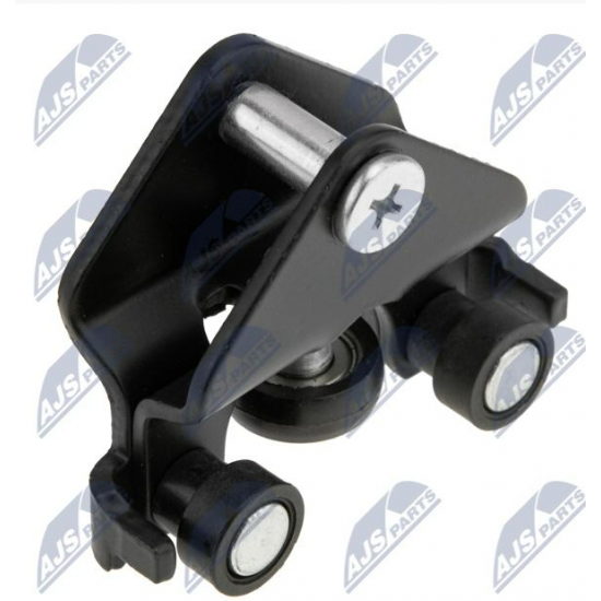 ΟΔΗΓΟΣ ΚΑΤΩ ΠΟΡΤΑΣ ΓΙΑ OPEL COMBO 2001- ΟΔΗΓΟΣ ΚΑΤΩ ΠΟΡΤΑΣ ΓΙΑ OPEL COMBO 2001-
