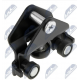 ΟΔΗΓΟΣ ΚΑΤΩ ΠΟΡΤΑΣ ΓΙΑ OPEL COMBO 2001- ΟΔΗΓΟΣ ΚΑΤΩ ΠΟΡΤΑΣ ΓΙΑ OPEL COMBO 2001-