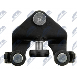 ΟΔΗΓΟΣ ΚΑΤΩ ΠΟΡΤΑΣ ΓΙΑ OPEL COMBO 2001-