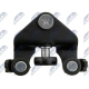 ΟΔΗΓΟΣ ΚΑΤΩ ΠΟΡΤΑΣ ΓΙΑ OPEL COMBO 2001- ΟΔΗΓΟΣ ΚΑΤΩ ΠΟΡΤΑΣ ΓΙΑ OPEL COMBO 2001-