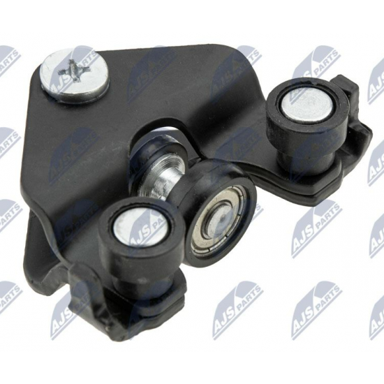 ΟΔΗΓΟΣ ΡΑΓΑΣ ΚΑΤΩ ΓΙΑ OPEL COMBO 2001- ΟΔΗΓΟΣ ΡΑΓΑΣ ΚΑΤΩ ΓΙΑ OPEL COMBO 2001-