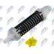 ΕΛΑΤΗΡΙΟ ΣΥΜΠΛΕΚΤΗ ΓΙΑ SAAB 9-3 2003-,OPEL VECTRA C 2002-,SIGNUM 2003- ΕΛΑΤΗΡΙΟ ΣΥΜΠΛΕΚΤΗ ΓΙΑ SAAB 9-3 2003-,OPEL VECTRA C 2002-,SIGNUM 2003-