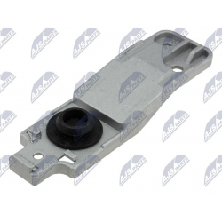 ΜΠΡΑΤΣΟ ΨΥΓΕΙΟΥ ΓΙΑ OPEL INSIGNIA A 2008-,SAAB 9-5 2010-/WITH RUBBER SOCKET/