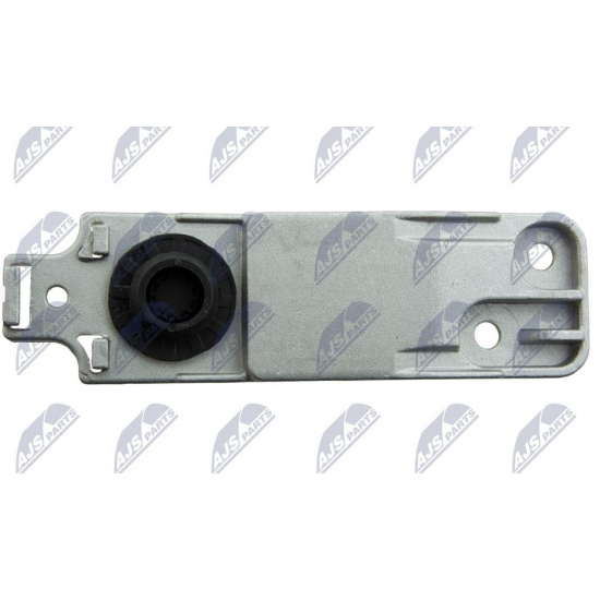 ΜΠΡΑΤΣΟ ΨΥΓΕΙΟΥ ΓΙΑ OPEL INSIGNIA A 2008-,SAAB 9-5 2010-/WITH RUBBER SOCKET/ ΜΠΡΑΤΣΟ ΨΥΓΕΙΟΥ ΓΙΑ OPEL INSIGNIA A 2008-,SAAB 9-5 2010-/WITH RUBBER SOCKET/