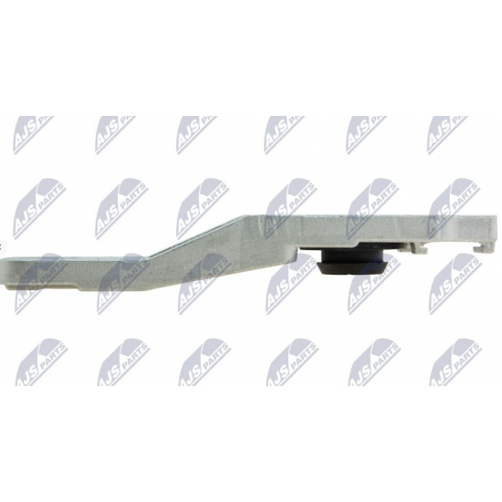 ΜΠΡΑΤΣΟ ΨΥΓΕΙΟΥ ΓΙΑ OPEL INSIGNIA A 2008-,SAAB 9-5 2010-/WITH RUBBER SOCKET/ ΜΠΡΑΤΣΟ ΨΥΓΕΙΟΥ ΓΙΑ OPEL INSIGNIA A 2008-,SAAB 9-5 2010-/WITH RUBBER SOCKET/