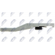 ΜΠΡΑΤΣΟ ΨΥΓΕΙΟΥ ΓΙΑ OPEL INSIGNIA A 2008-,SAAB 9-5 2010-/WITH RUBBER SOCKET/ ΜΠΡΑΤΣΟ ΨΥΓΕΙΟΥ ΓΙΑ OPEL INSIGNIA A 2008-,SAAB 9-5 2010-/WITH RUBBER SOCKET/