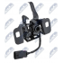 ΚΛΕΙΔΑΡΙΑ ΚΑΠΩ ΓΙΑ OPEL ASTRA J 2010-