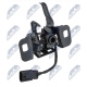 ΚΛΕΙΔΑΡΙΑ ΚΑΠΩ ΓΙΑ OPEL ASTRA J 2010- ΚΛΕΙΔΑΡΙΑ ΚΑΠΩ ΓΙΑ OPEL ASTRA J 2010-
