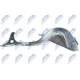 ΜΕΝΤΕΣΕΣ ΚΑΠΟ ΜΗΧΑΝΗΣ CHEVROLET LACETTI 2003-/LEFT/ ΜΕΝΤΕΣΕΣ ΚΑΠΟ ΜΗΧΑΝΗΣ CHEVROLET LACETTI 2003-/LEFT/