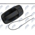 ΛΑΒΗ  ΕΞΩΤΕΡΙΚΗ ΛΑΒΗ ΠΟΡΤΑΣ OPEL VIVARO -2014,RENAULT TRAFIC II -2014,NISSAN PRIMASTAR -2014/