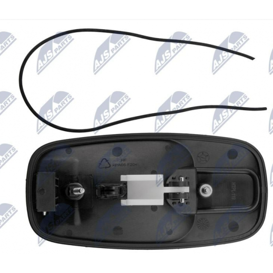 ΛΑΒΗ ΕΞΩΤΕΡΙΚΗ ΛΑΒΗ ΠΟΡΤΑΣ OPEL VIVARO -2014,RENAULT TRAFIC II -2014,NISSAN PRIMASTAR -2014/ ΛΑΒΗ ΕΞΩΤΕΡΙΚΗ ΛΑΒΗ ΠΟΡΤΑΣ OPEL VIVARO -2014,RENAULT TRAFIC II -2014,NISSAN PRIMASTAR -2014/