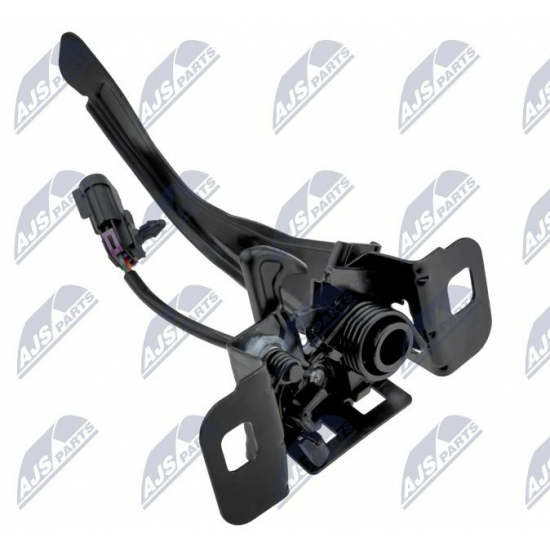 ΚΛΕΙΔΑΡΙΑ ΚΑΠΟ ΓΙΑ OPEL MOKKA 2012- ΚΛΕΙΔΑΡΙΑ ΚΑΠΟ ΓΙΑ OPEL MOKKA 2012-